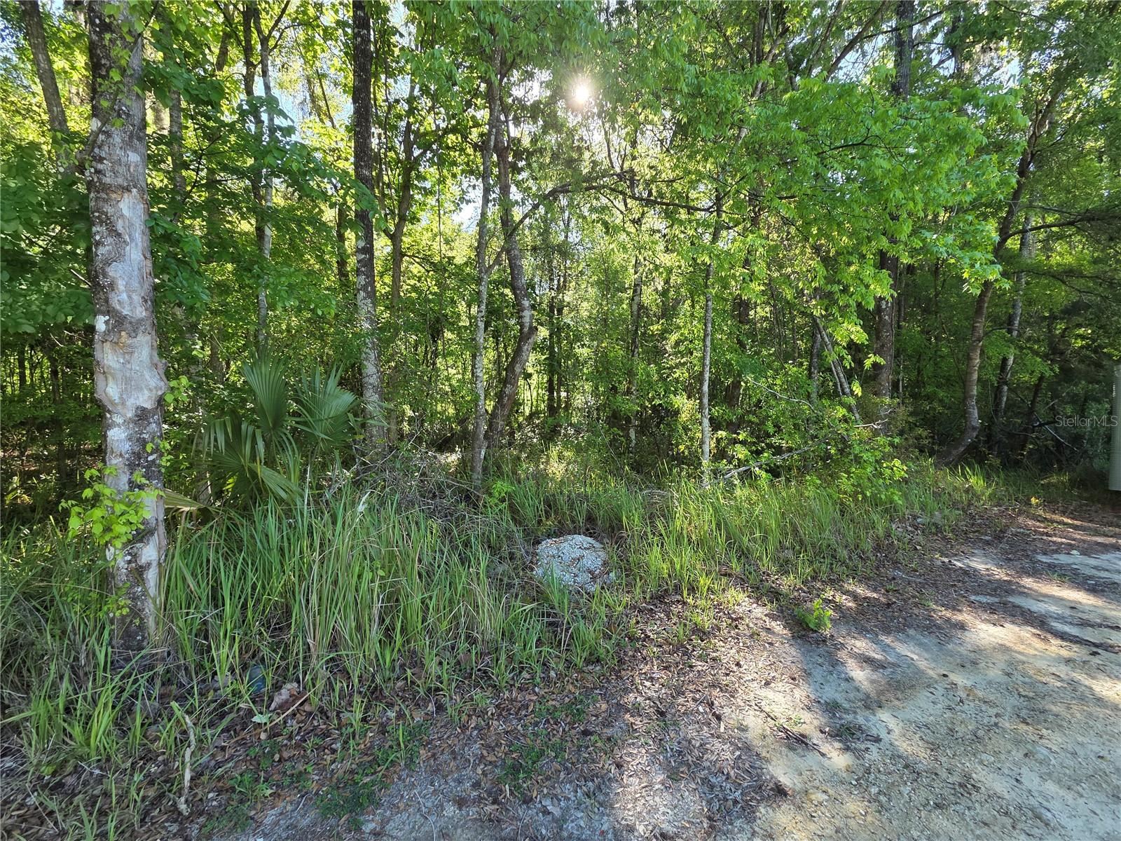 BELLEVIEW HEIGHTS ESTATES - Land