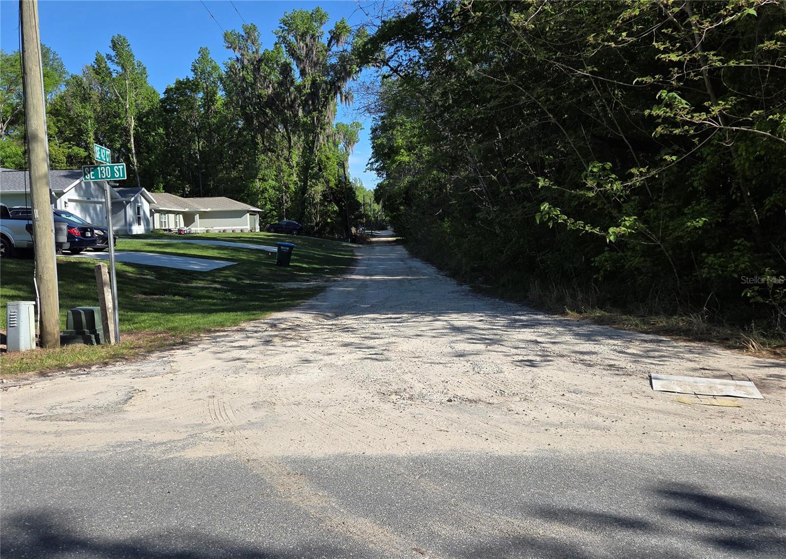 BELLEVIEW HEIGHTS ESTATES - Land