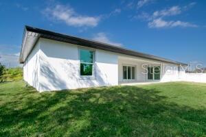 PORT CHARLOTTE SEC82 - Residential