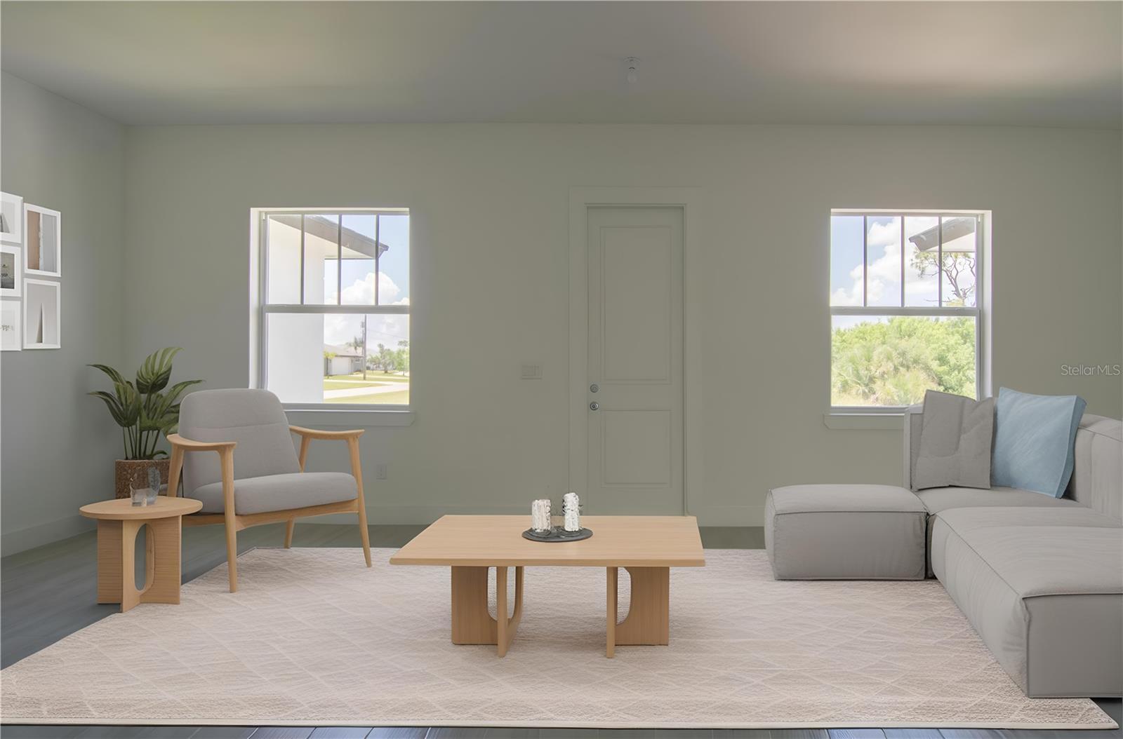 PORT CHARLOTTE SEC82 - Residential