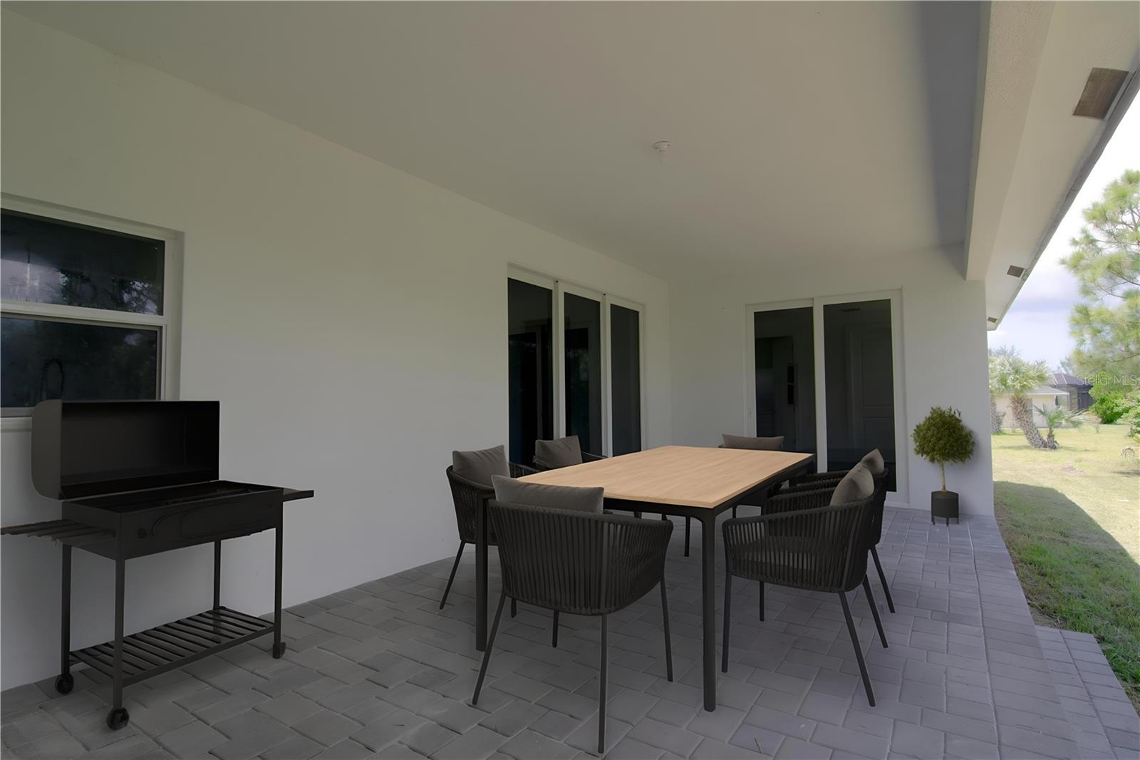 PORT CHARLOTTE SEC82 - Residential