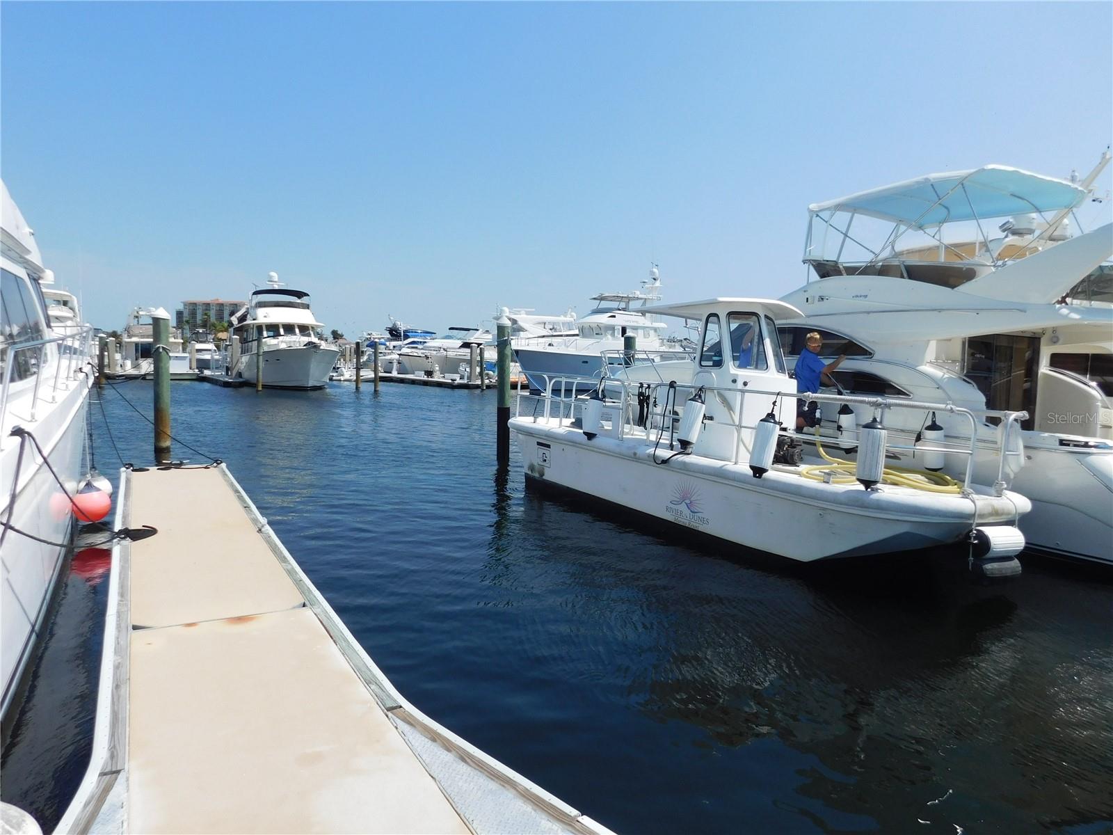 RIVIERA DUNES MARINA PH 3 - Residential