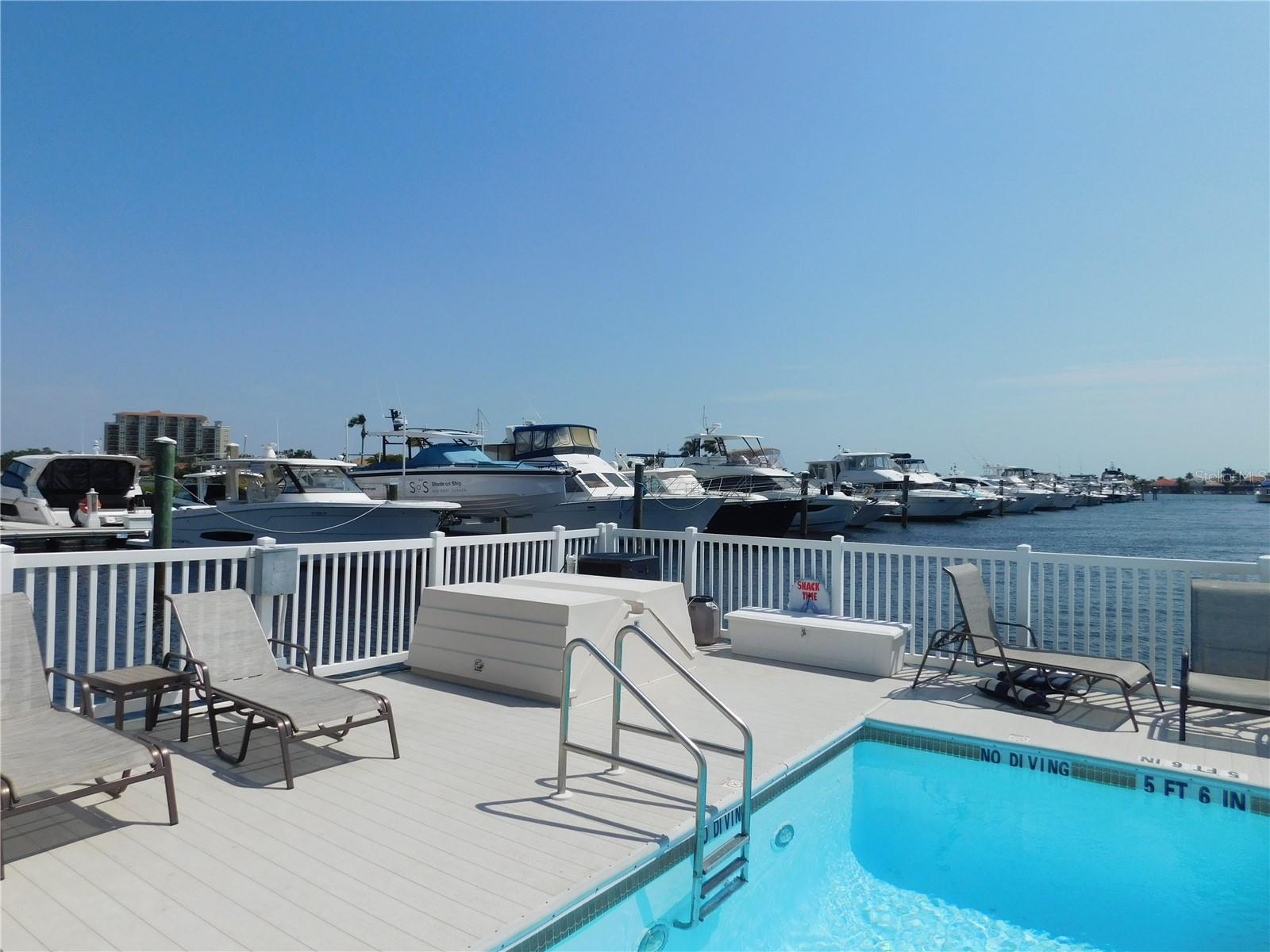 RIVIERA DUNES MARINA PH 3 - Residential