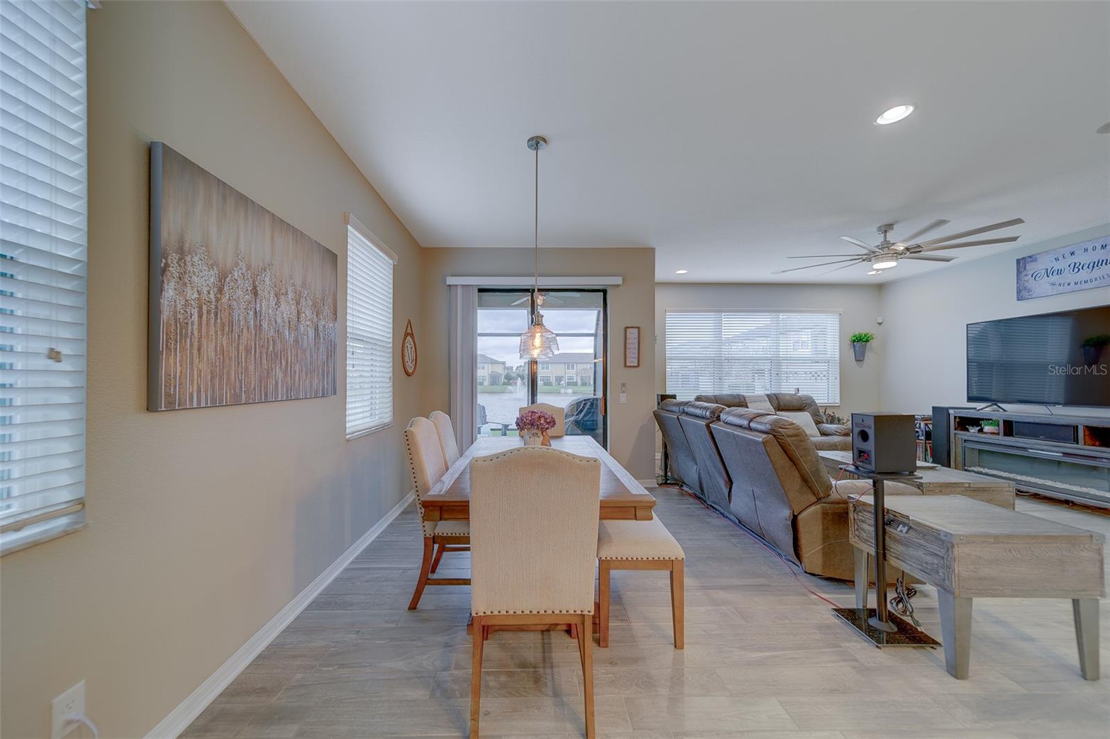 WEST LAKE TWNHMS PH 2 - Residential