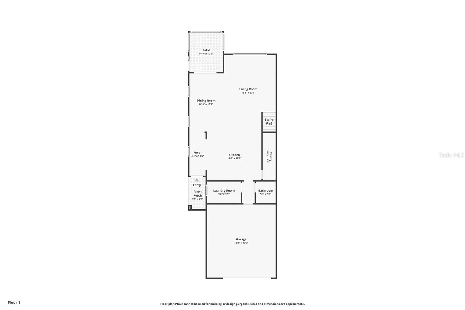 WEST LAKE TWNHMS PH 2 - Residential