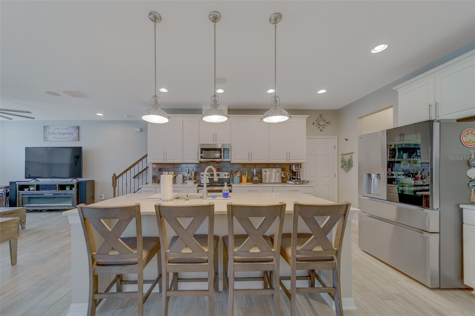 WEST LAKE TWNHMS PH 2 - Residential