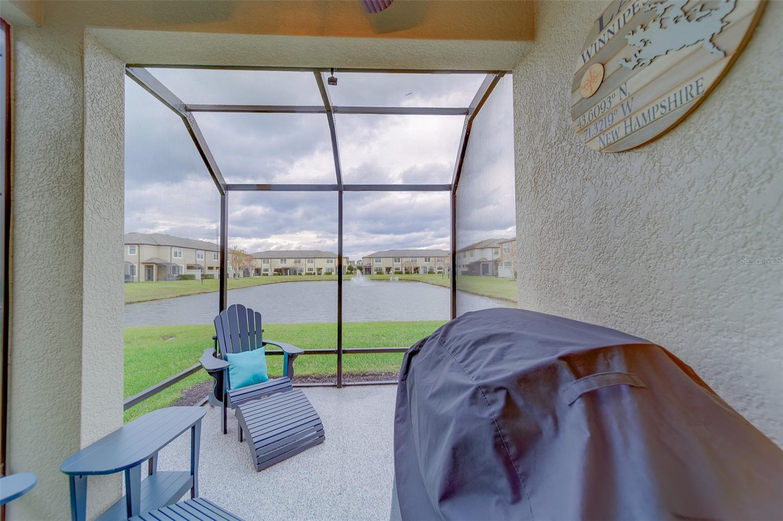 WEST LAKE TWNHMS PH 2 - Residential