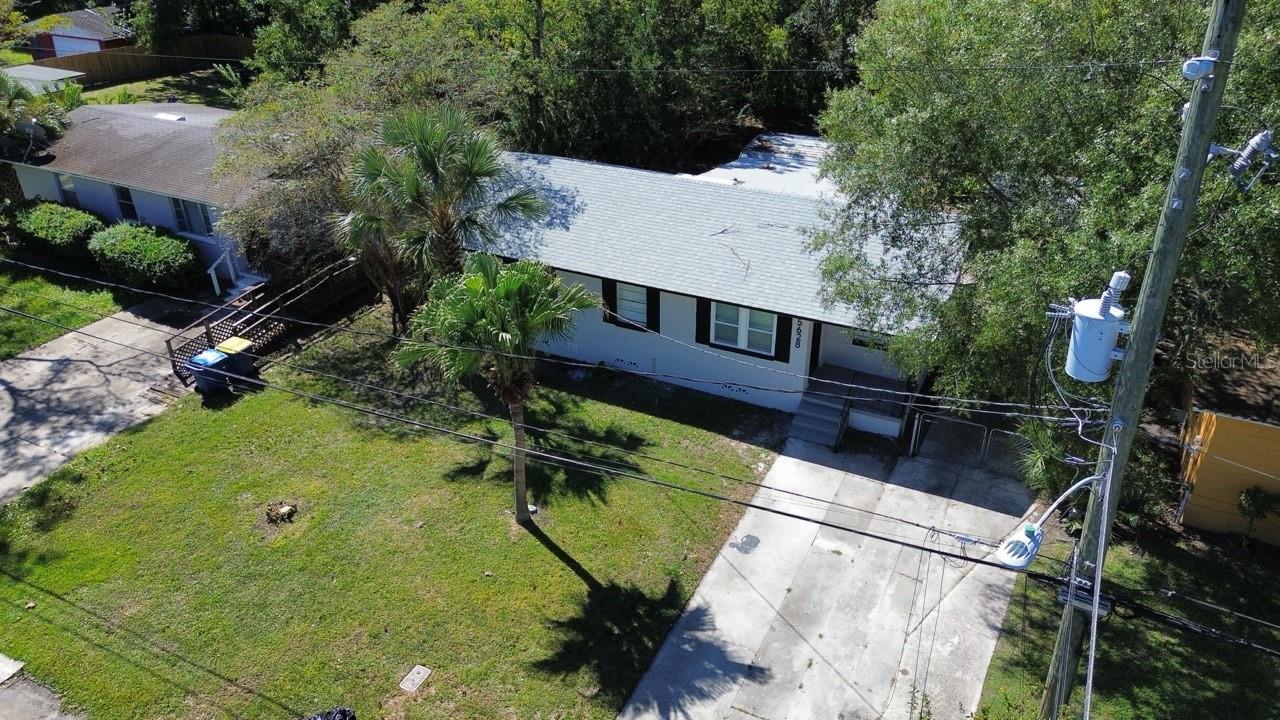 5628 BELAFONTE DRIVE