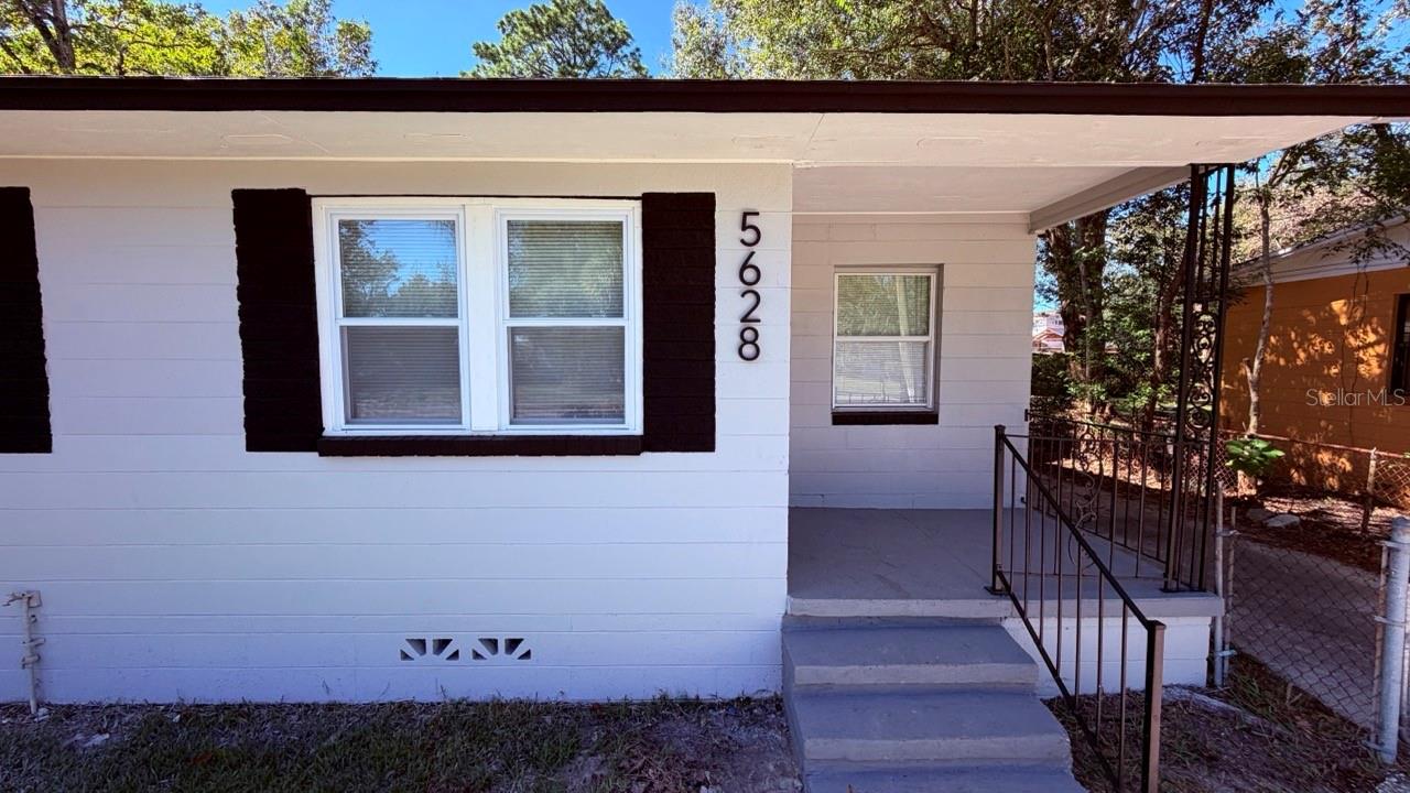 5628 BELAFONTE DRIVE