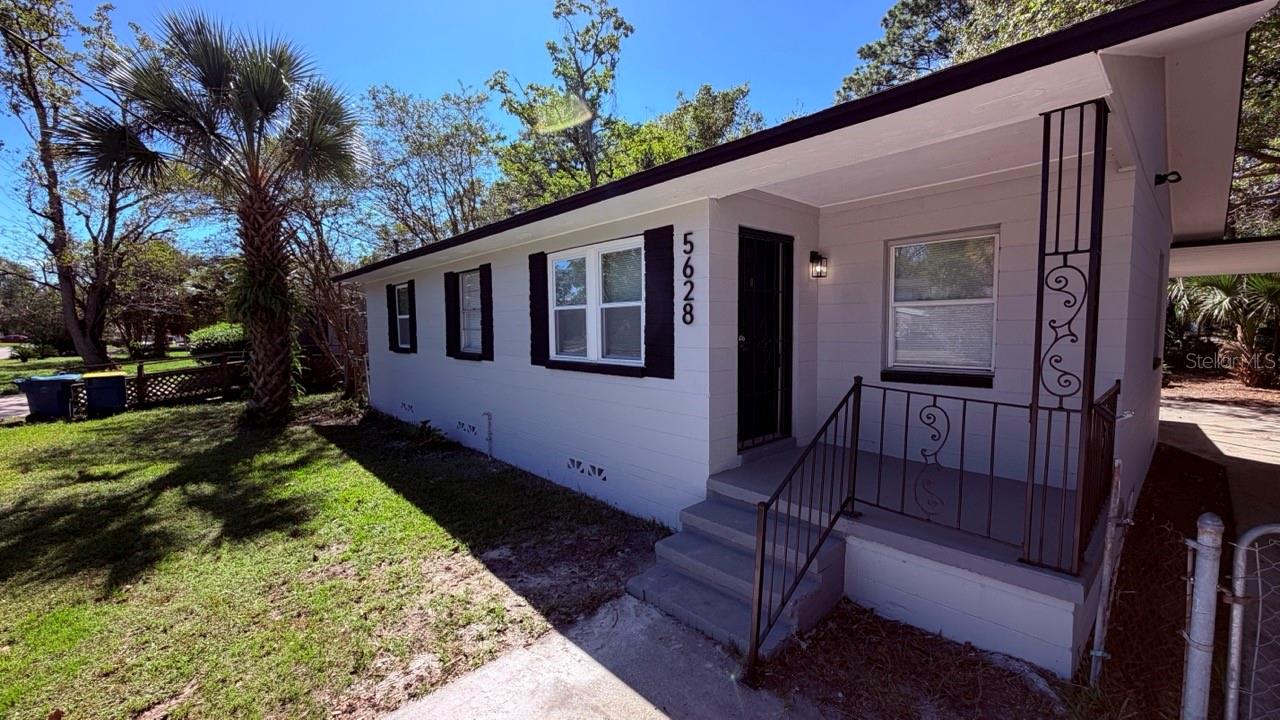 5628 BELAFONTE DRIVE