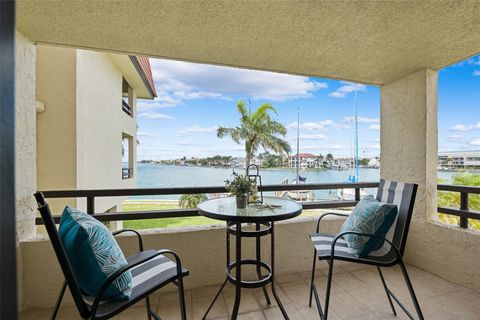 138 1ST STREET E 106 TIERRA VERDE FL 33715
