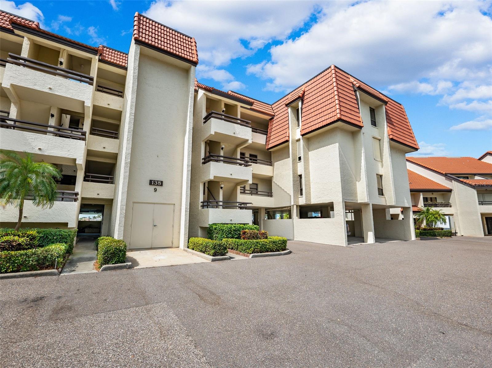 VILLAGE AT TIERRA VERDE CONDO - Residential Lease