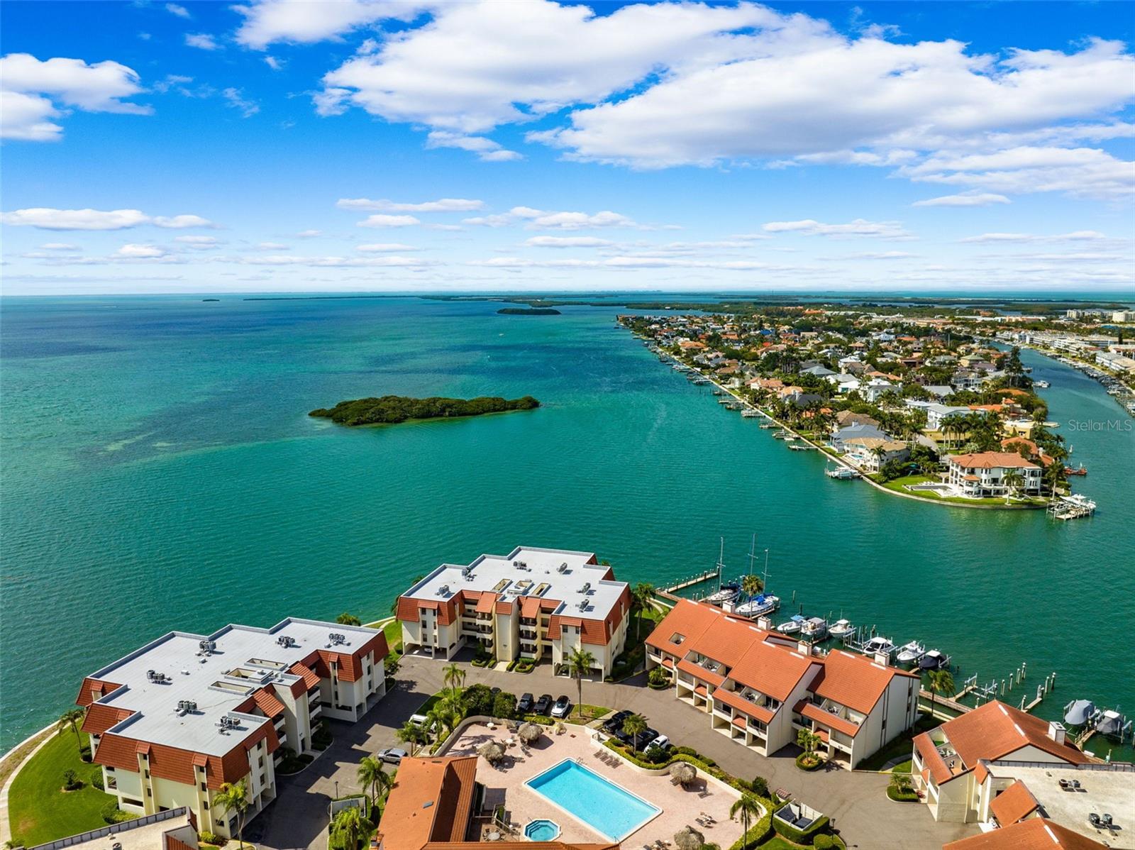 VILLAGE AT TIERRA VERDE CONDO - Residential Lease