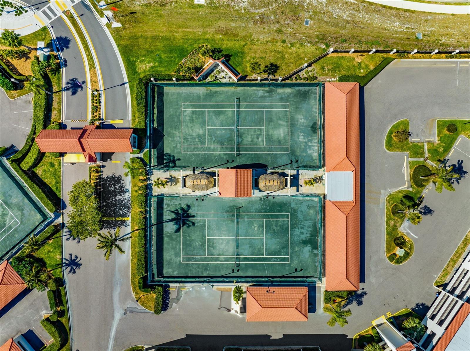 VILLAGE AT TIERRA VERDE CONDO - Residential Lease