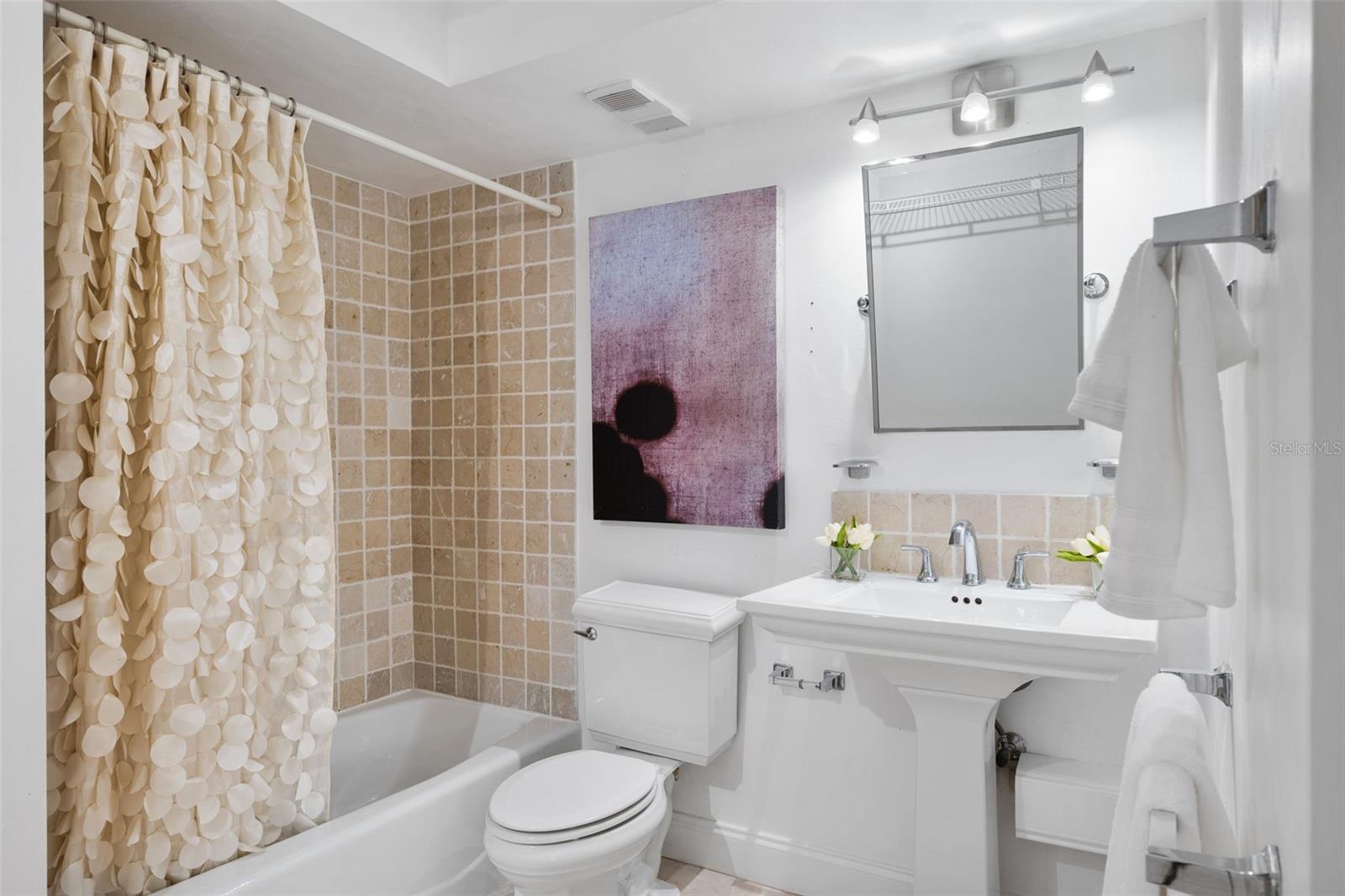 VILLAGE AT TIERRA VERDE CONDO - Residential Lease