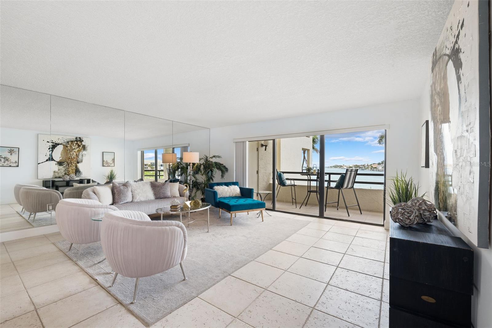 VILLAGE AT TIERRA VERDE CONDO - Residential Lease