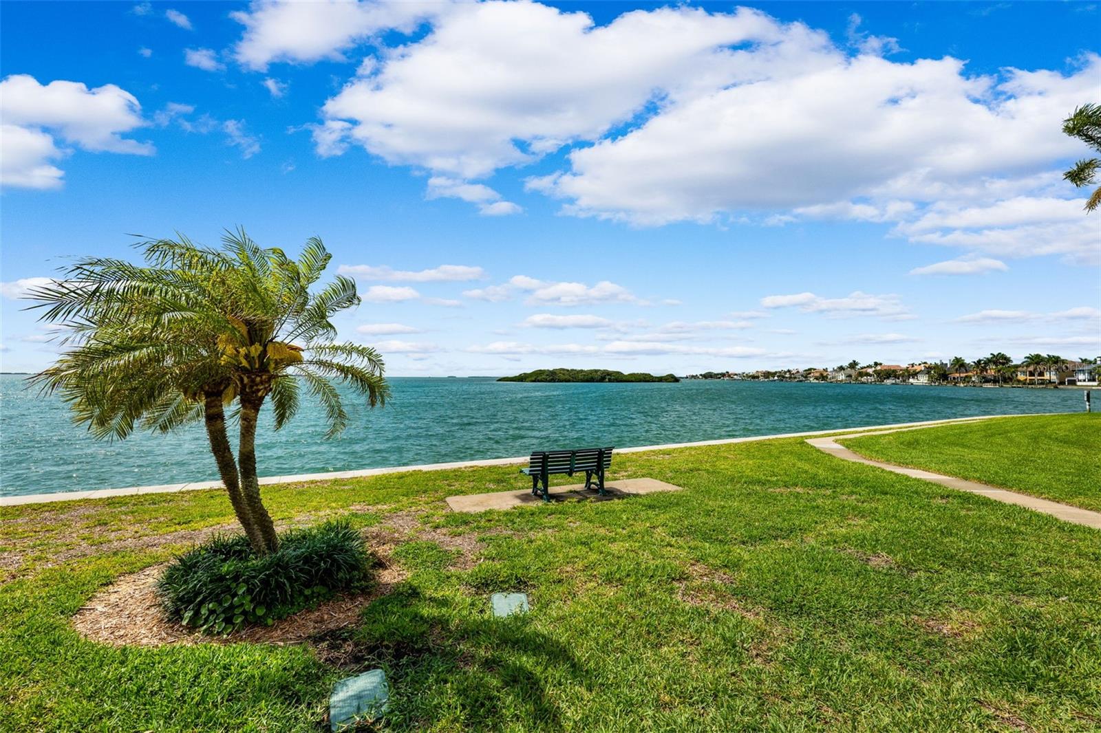 VILLAGE AT TIERRA VERDE CONDO - Residential Lease