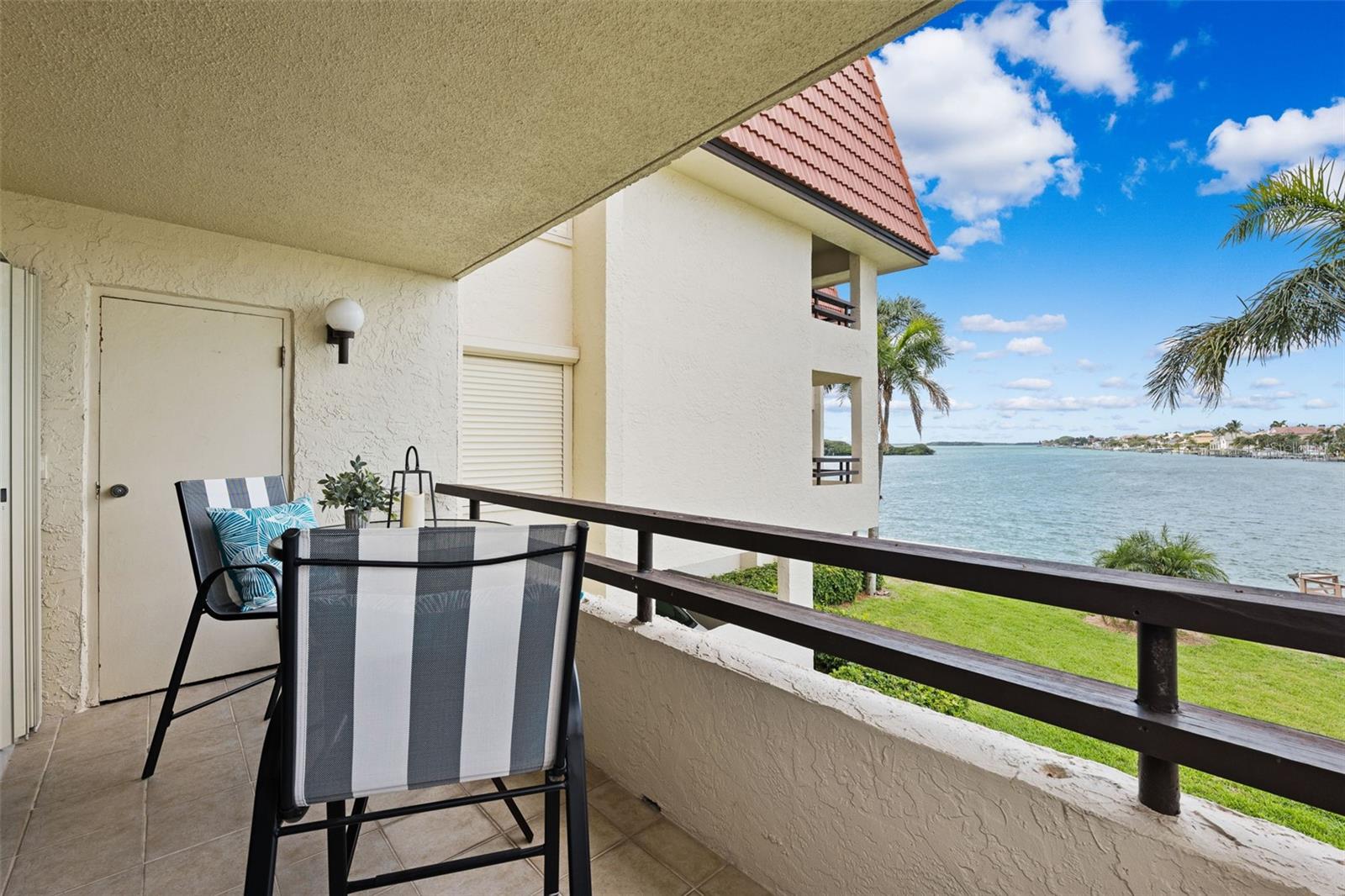 VILLAGE AT TIERRA VERDE CONDO - Residential Lease