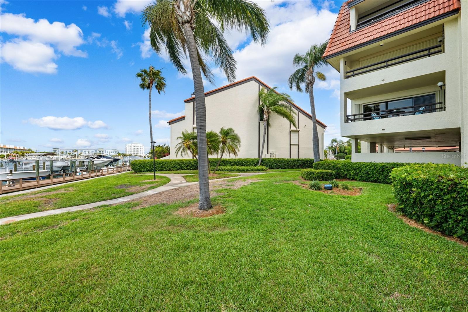 VILLAGE AT TIERRA VERDE CONDO - Residential Lease