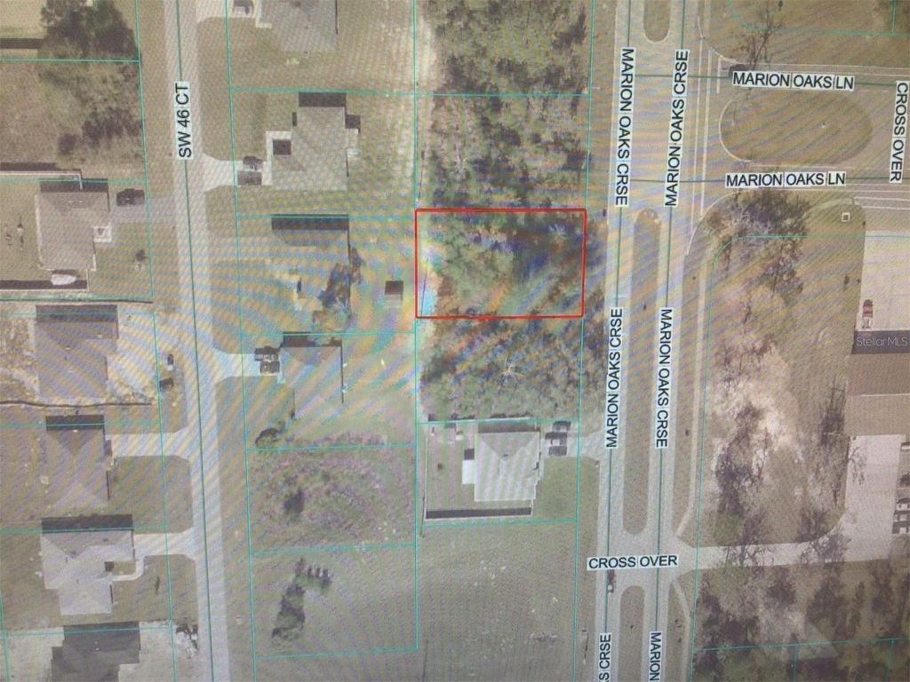 Photo of 352 Marion Oaks Course, Ocala, FL 34473 (MLS # OM718445)