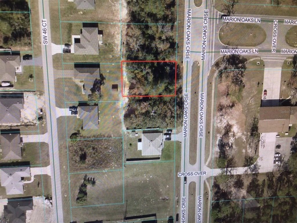 Photo of 352 Marion Oaks Course, Ocala, FL 34473 (MLS # OM718445)