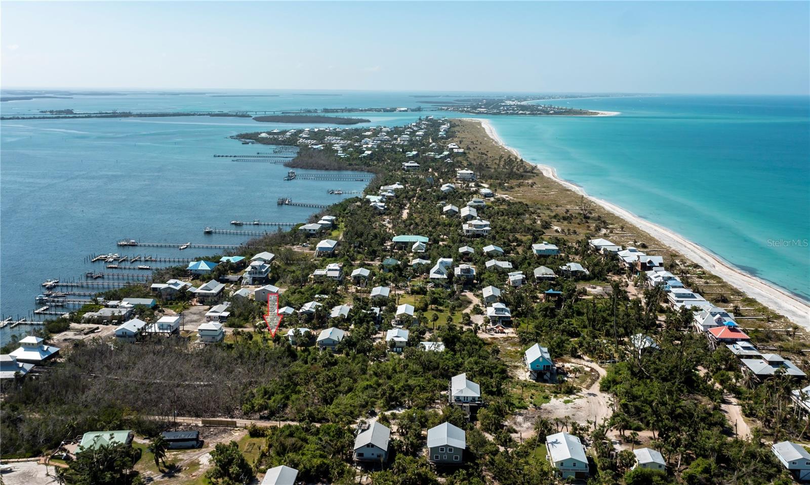 GASPARILLA SHORES - Land