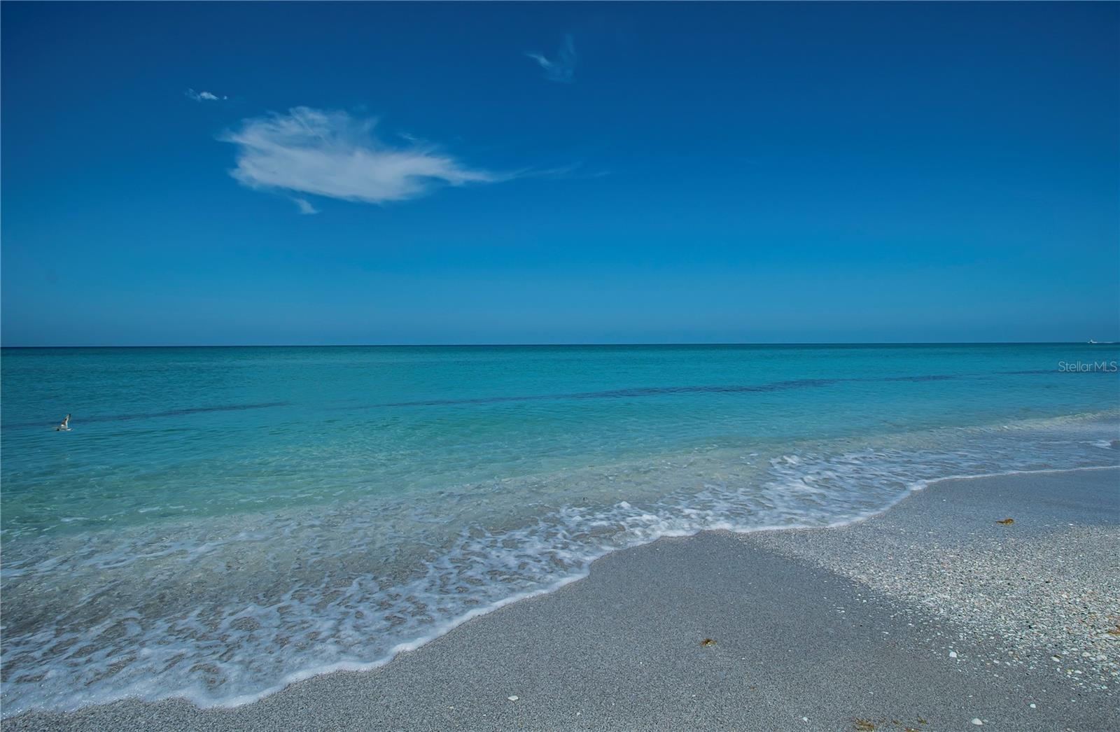 GASPARILLA SHORES - Land