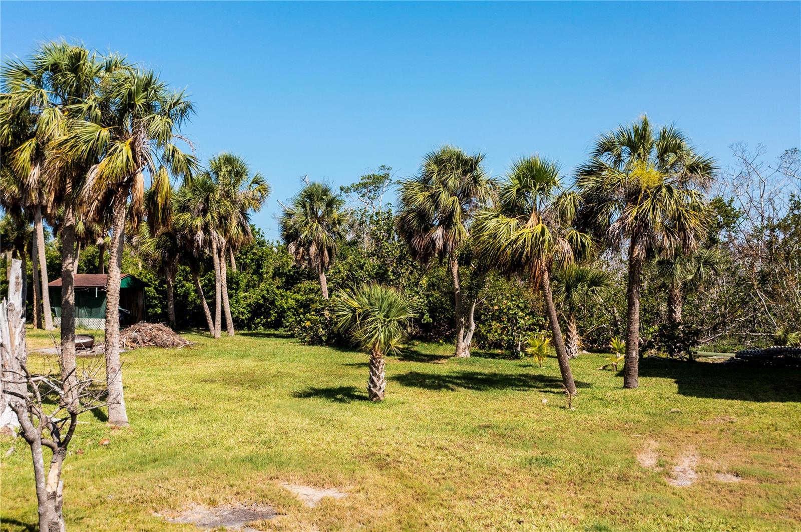 GASPARILLA SHORES - Land