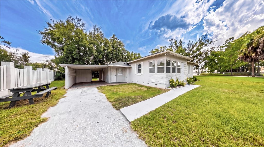 Photo of 4503 Wishart Boulevard, Tampa, FL 33603 (MLS # O6443915)