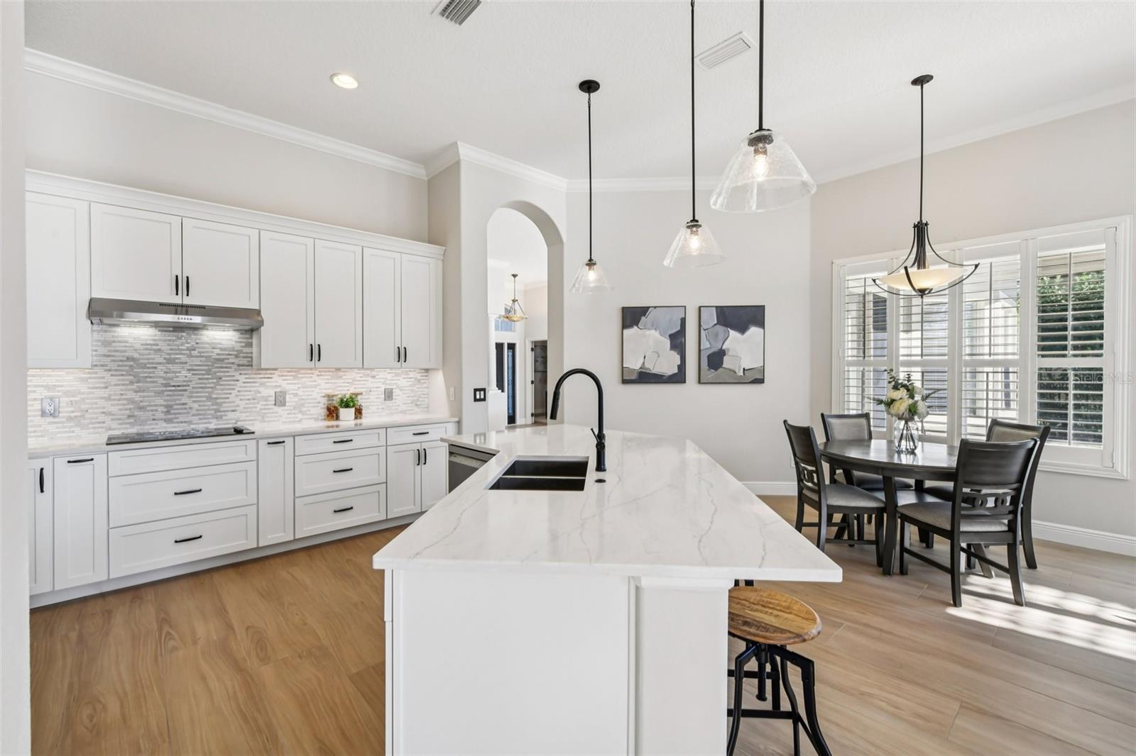 LIVE OAK RESERVE UNIT FOUR - Residential