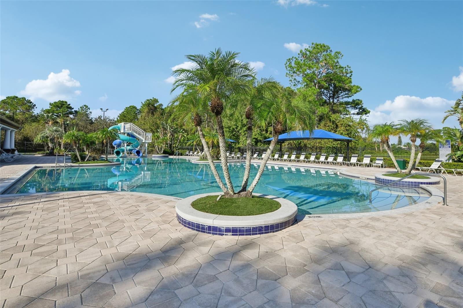 LIVE OAK RESERVE UNIT FOUR - Residential