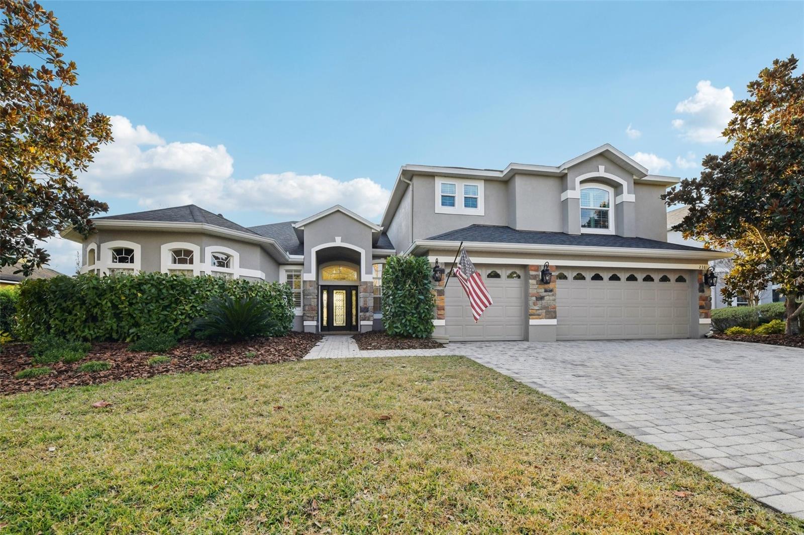 LIVE OAK RESERVE UNIT FOUR - Residential