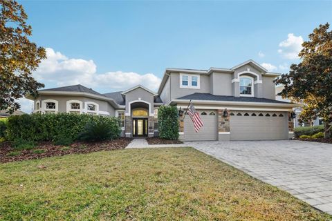 Photo of 2381 Broken Elm Place, Oviedo, FL 32766 (MLS # O6374637)