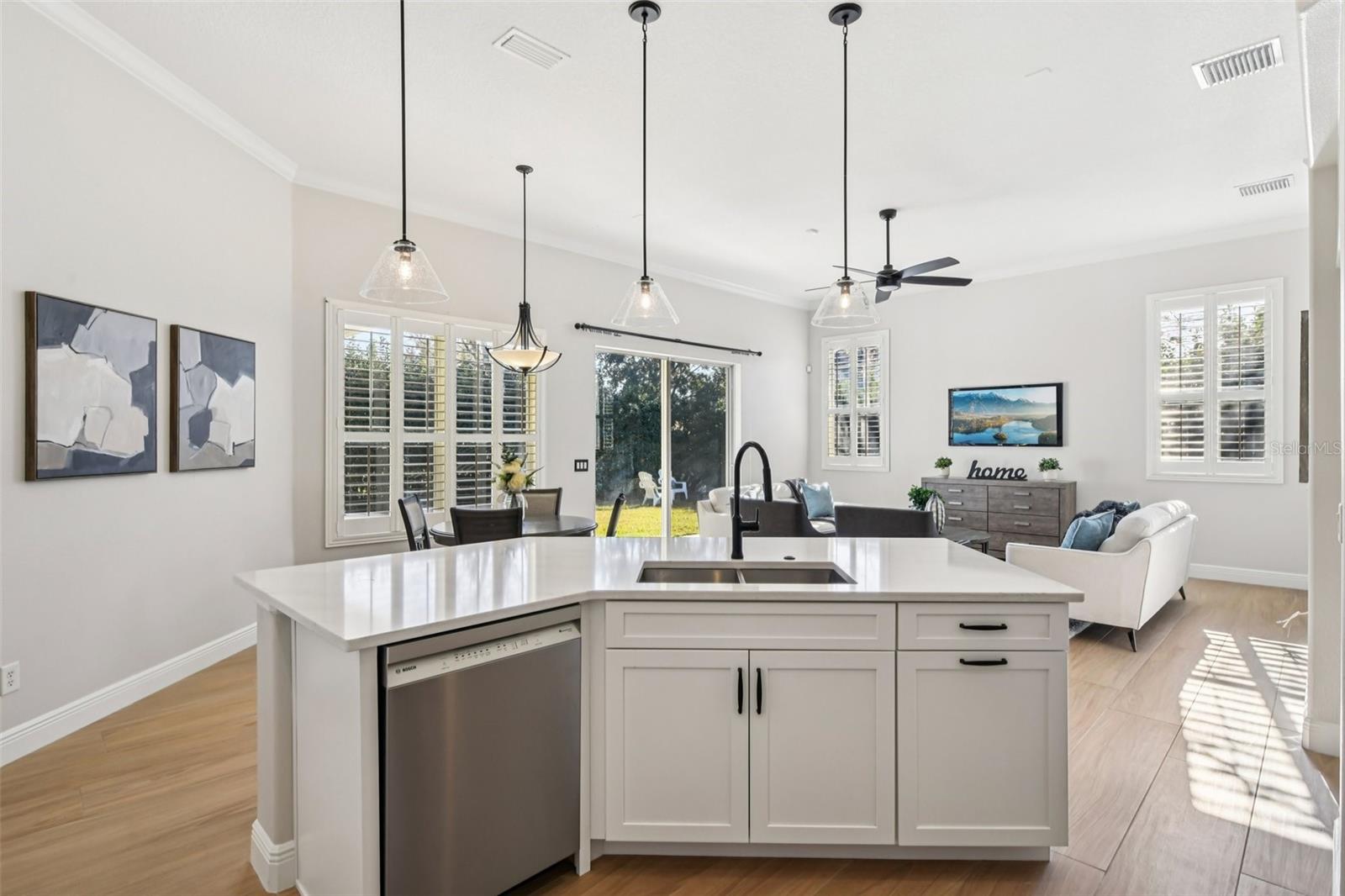 LIVE OAK RESERVE UNIT FOUR - Residential