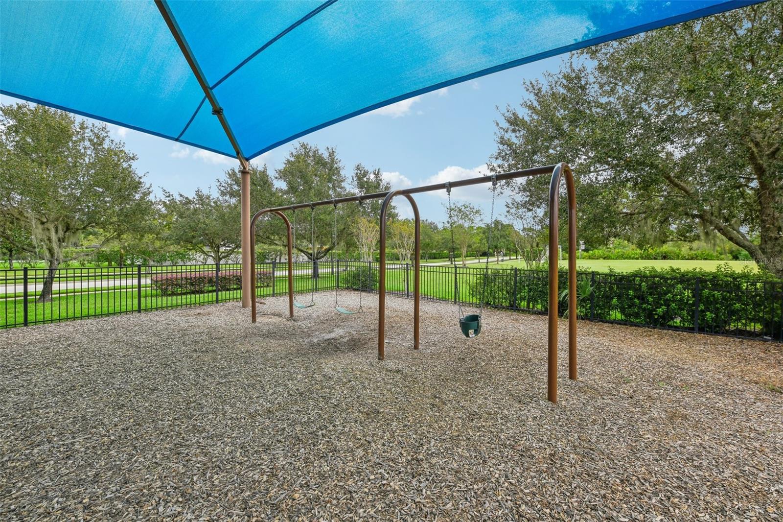 LIVE OAK RESERVE UNIT FOUR - Residential