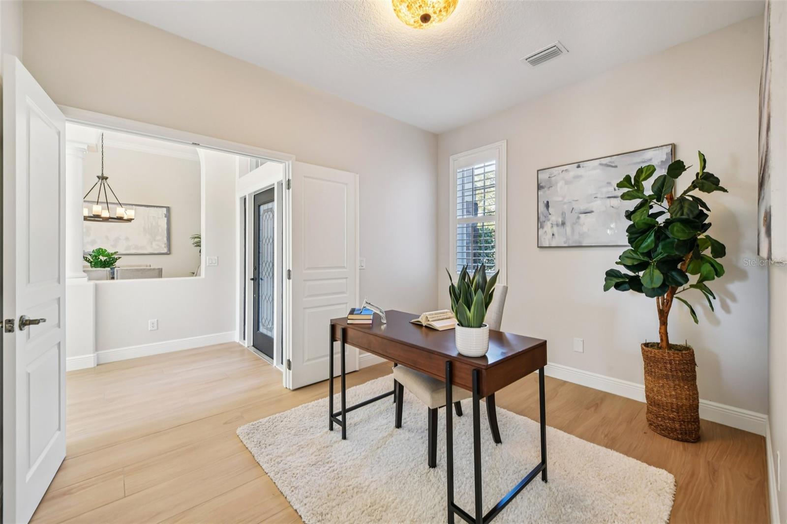 LIVE OAK RESERVE UNIT FOUR - Residential