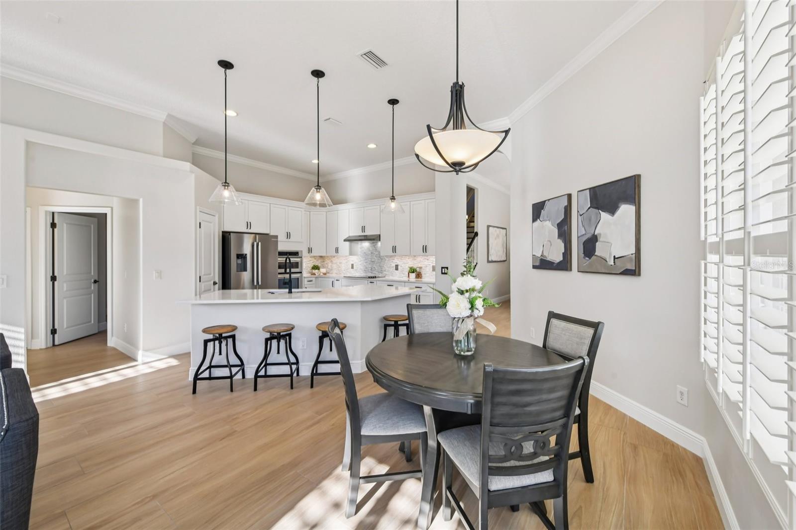 LIVE OAK RESERVE UNIT FOUR - Residential