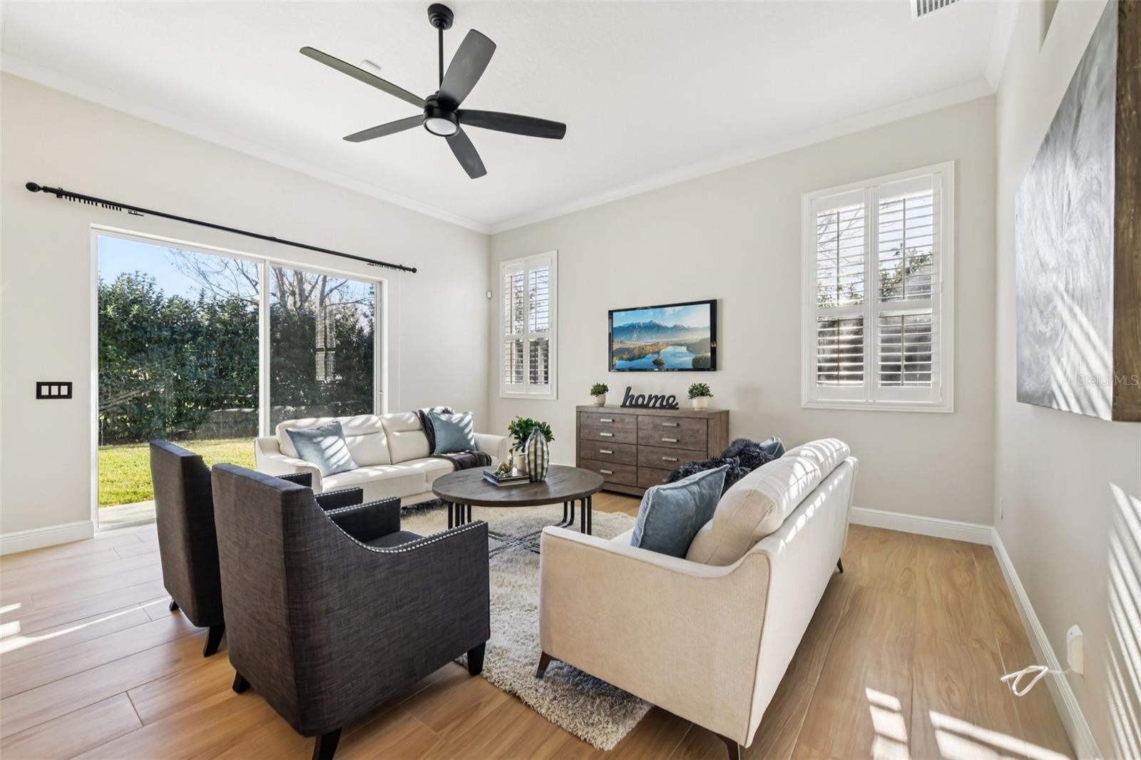 LIVE OAK RESERVE UNIT FOUR - Residential