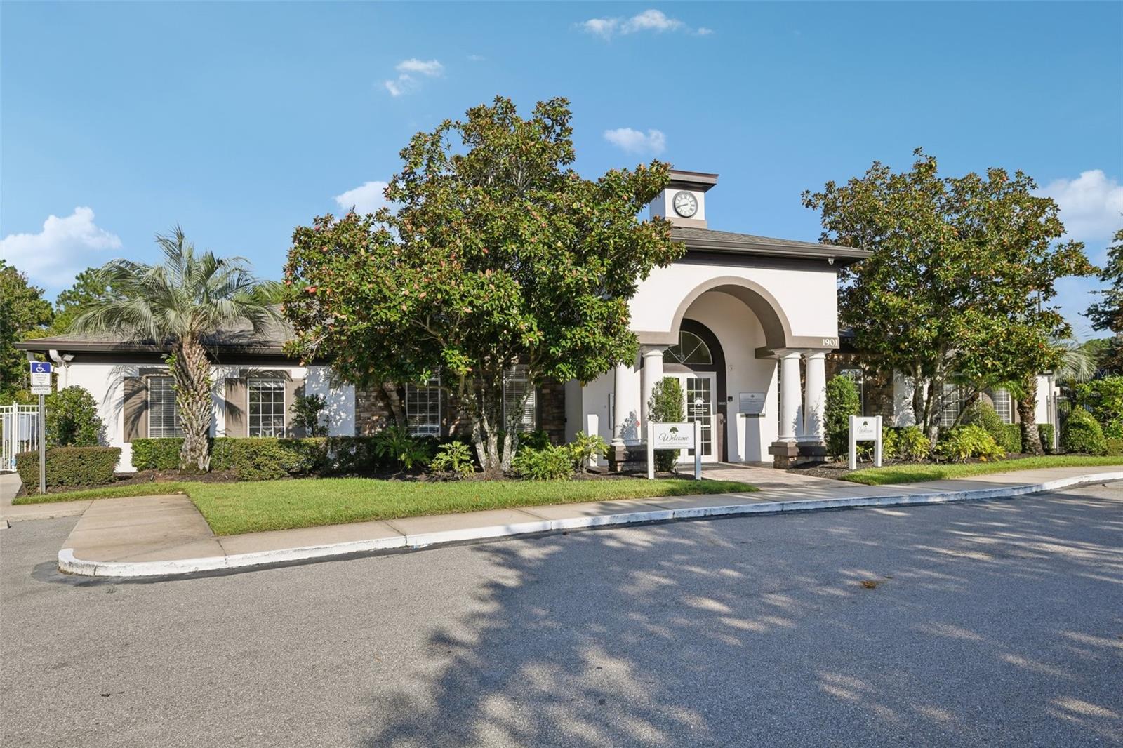 LIVE OAK RESERVE UNIT FOUR - Residential