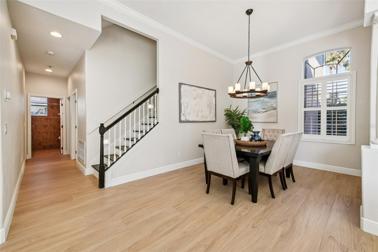 LIVE OAK RESERVE UNIT FOUR - Residential