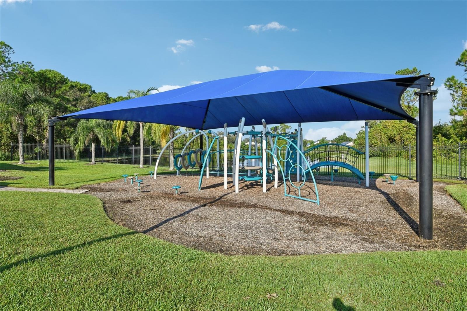 LIVE OAK RESERVE UNIT FOUR - Residential