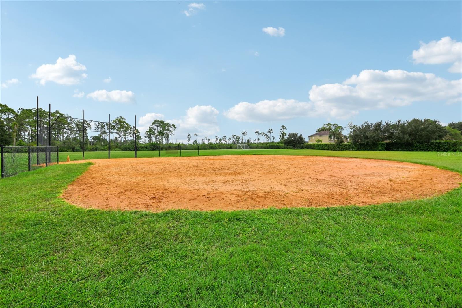 LIVE OAK RESERVE UNIT FOUR - Residential