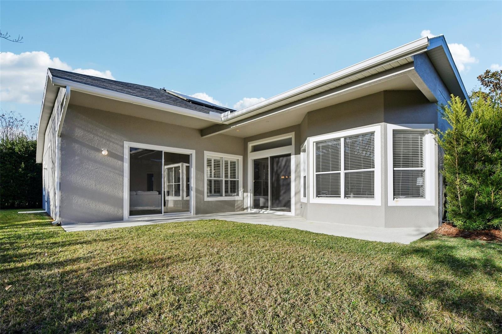 LIVE OAK RESERVE UNIT FOUR - Residential