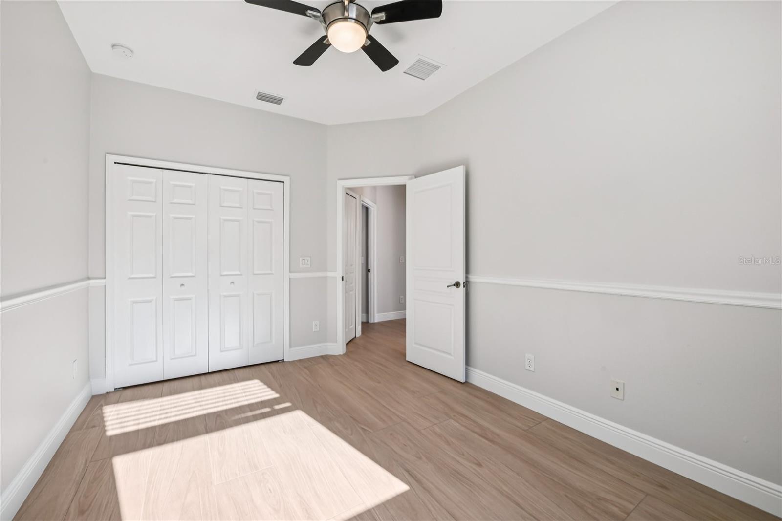 LIVE OAK RESERVE UNIT FOUR - Residential