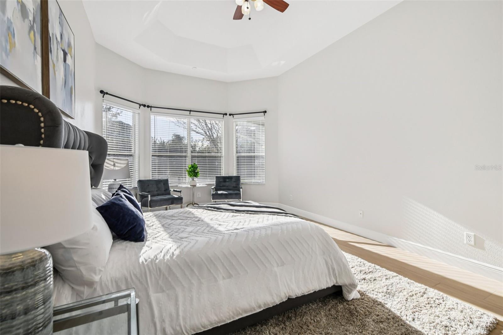 LIVE OAK RESERVE UNIT FOUR - Residential