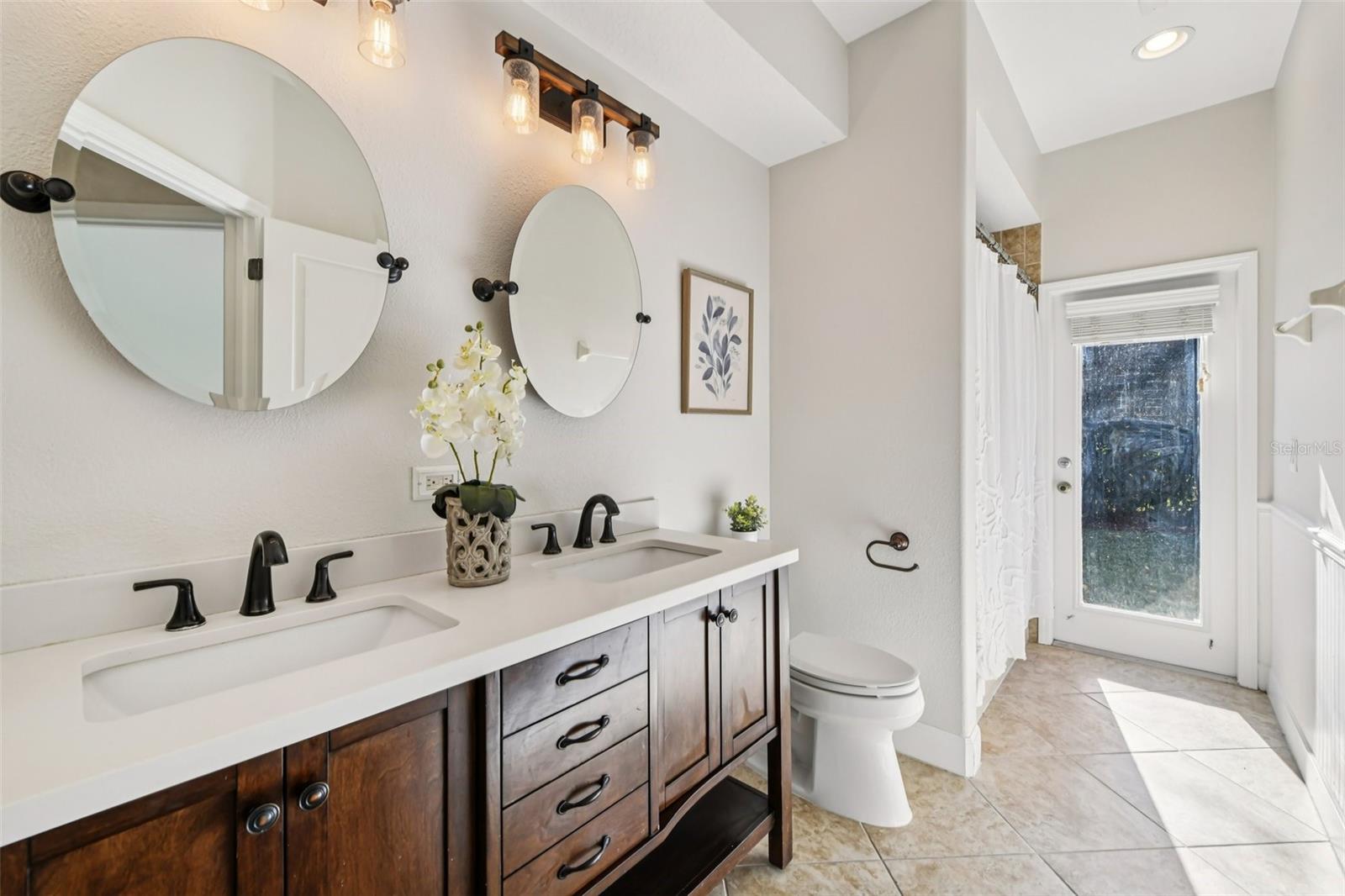 LIVE OAK RESERVE UNIT FOUR - Residential