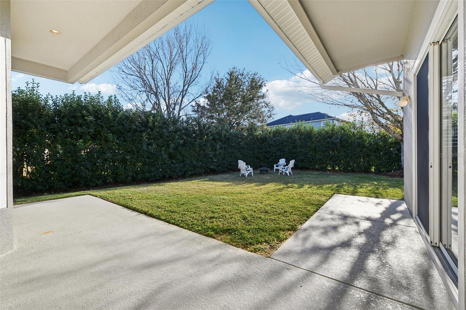 LIVE OAK RESERVE UNIT FOUR - Residential