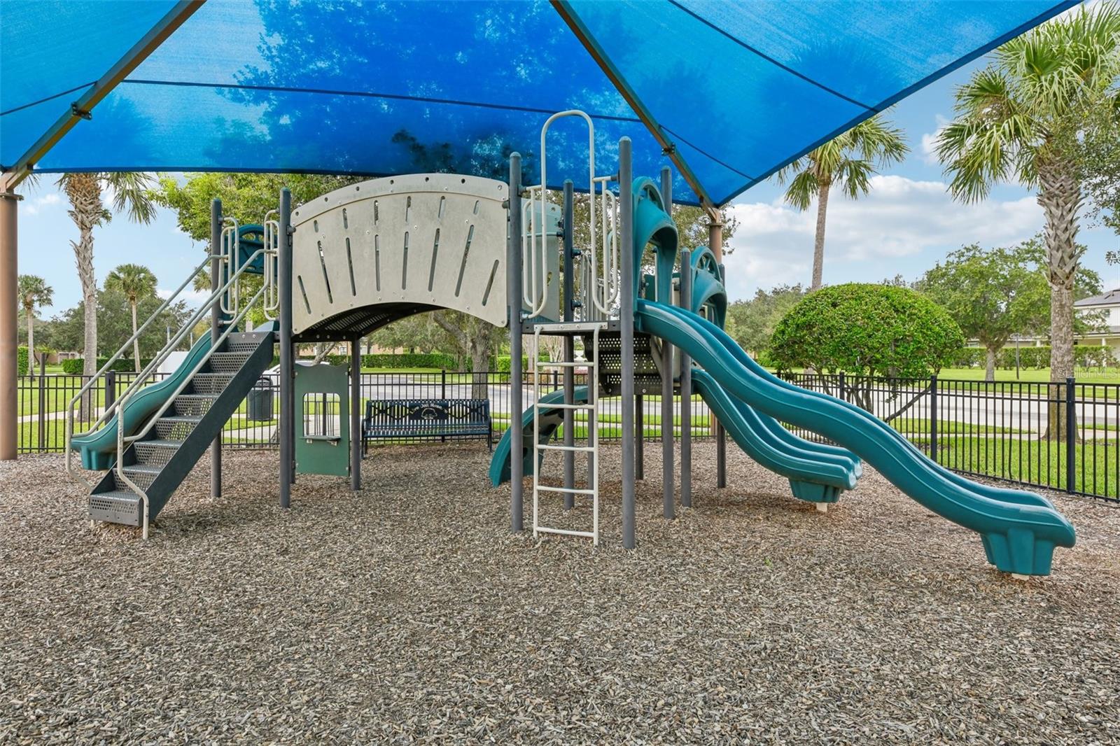 LIVE OAK RESERVE UNIT FOUR - Residential