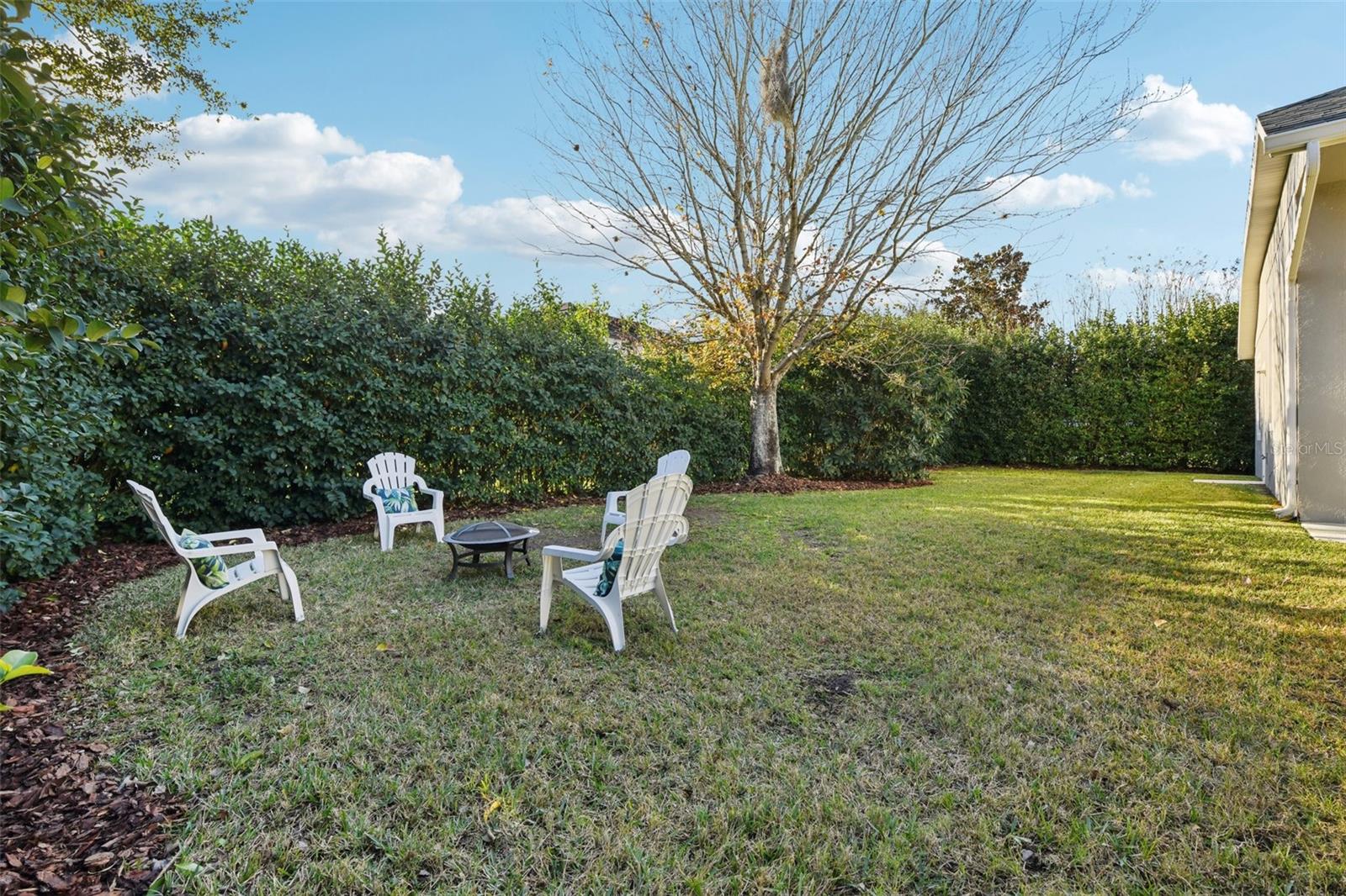 LIVE OAK RESERVE UNIT FOUR - Residential