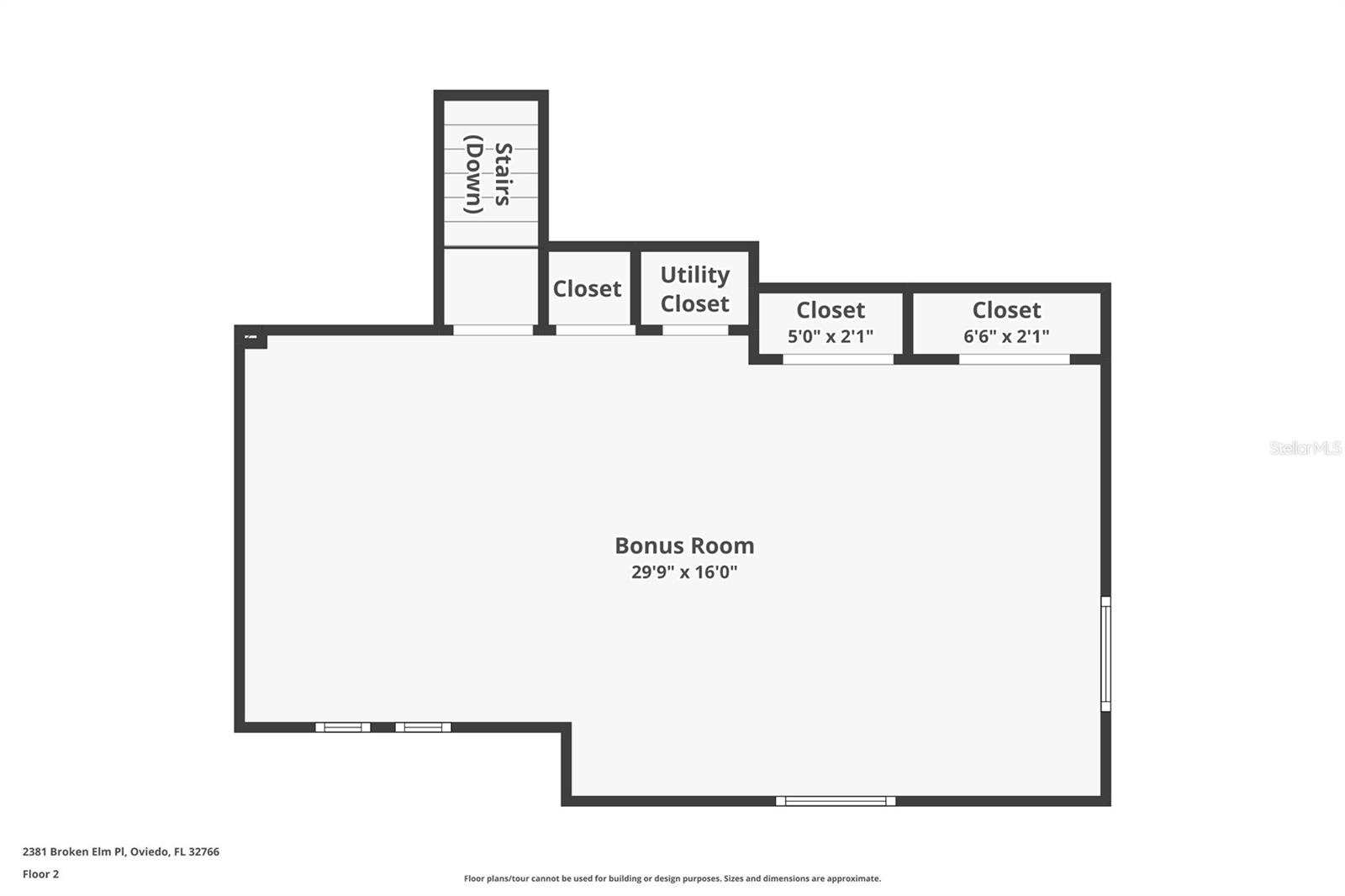 LIVE OAK RESERVE UNIT FOUR - Residential